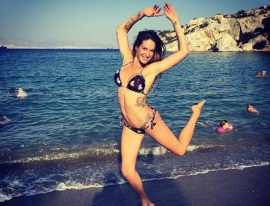 Εύα Λάσκαρη: «Δεν έχω μετανιώσει για τα γυμνά, αλλά για τον αριθμό! Τότε μας πλήρωναν…»